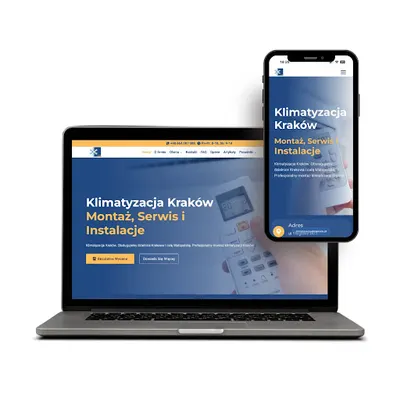 Przemysław Klasa Strony Internetowe i Marketing